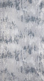 ZATEMŇOVACÍ ZÁVES NA PÁSKE TINA 140X270 CM VZOROVANÁ