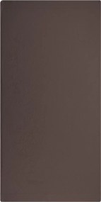 The One Towelling® Uterák Organic 50x100 - Biela | 50 x 100 cm
