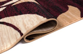 TA Koberec 2715B ČIERNA LACNÁ PP BLX Rozmer: 80x150 cm