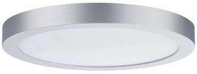 Paulmann 71023 - LED/22W Stropné svietidlo ABIA 230V matný chróm