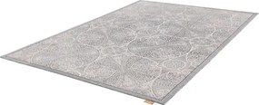 Koberec Agnella Regius Aurora sivý