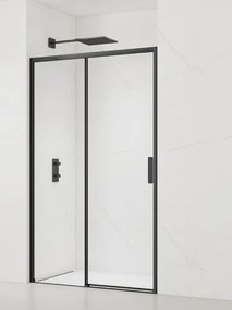 Sprchové dvere 110 cm SAT TEX BB SATTEXDBB110CT, 1 ks