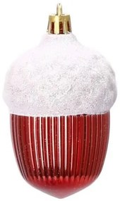 Vianočné ozdoby na vianočný stromček 154 ks SPRINGOS CA0155