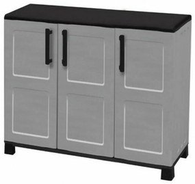 ARTPLAST Skriňa IDEA nízka 102 cm