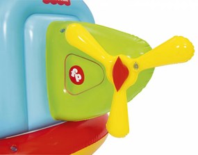 Hracie ihrisko Helicopter Balls Fisher-Price BESTWAY - 93538