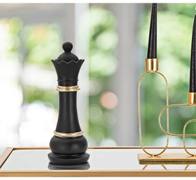 Soška z polyresínu 25,5 cm Queen – Mauro Ferretti