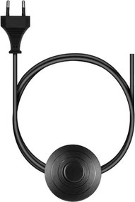 Stojaca Tiffany lampa Massive Metal Base kolekcia HIVE Ø40*170