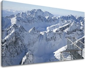 Obraz na stenu SLOVENSKO SK015E11