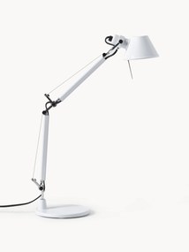 Nastaviteľná stolová lampa Tolomeo Micro