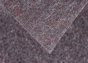 Koberce Breno Metrážny koberec RAMBO 60, šíře role 400 cm, červená, viacfarebná