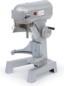 Profesionálny planetárny mixér, 20 l, 1500 W