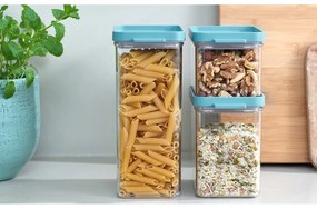 Dózy v súprave 3 ks na potraviny Omnia – Mepal