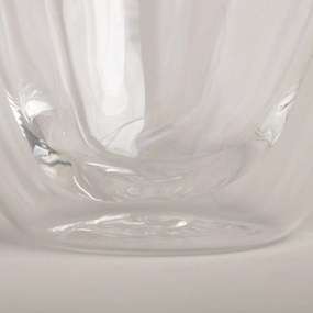 Eulenschnitt Sklenený hrnček Heart Double Glass