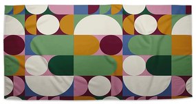 Sablio Uterák Farebná rovnováha - 30x50 cm