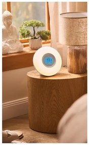 Auriol®  Svetelný budík  (100394019)