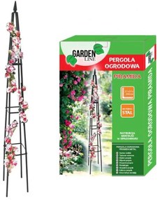 Bestent Záhradná pergola na ruže 31x31x200cm