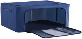 Set dvoch organizérov PARKER granátový (2 ks)