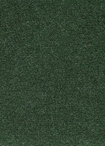 Koberce Breno Metrážny koberec PICCOLO 651, šíře role 400 cm, zelená