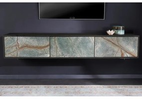 TV-skrinka 43482 Soul 160cm Drevo Acacia  - Komfort-nábytok