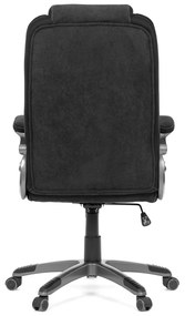 Autronic KA-C715 BK2 Kancelárska stolička