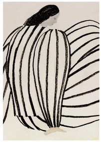 Plagát 70x100 cm You – Sofia Lind – The Poster Club