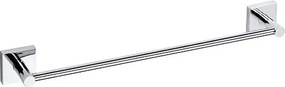 Bemeta Design BETA: Držiak uterákov, 450 mm - 132104022