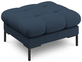 Modrá podnožka Bali – Cosmopolitan Design