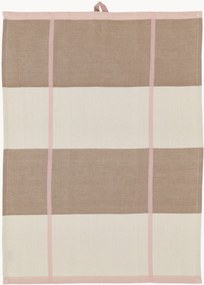 Kuchynské utierky Blocks, 2 ks