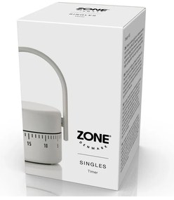 Svetlosivá minútka Singles – Zone