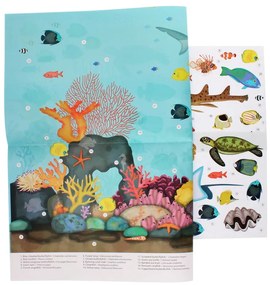 Kreatívna súprava Coral Reef – Rex London