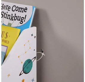 Detská polica GKR41WT