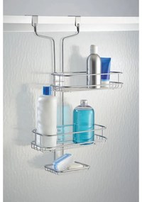 Závesný stojan do sprchy InterDesign Linea