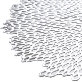 SADA 6 KS PRESTIERANIE NA STÔL ELEN (FI) 38 CM STRIEBORNÁ