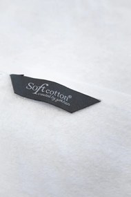 Soft Cotton Uterák MOLLIS 50x100 cm