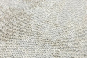 Koberec Haga 08716A svetlosivý / krémový