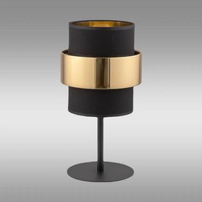 Stolná lampa Calisto New 4705 LB1