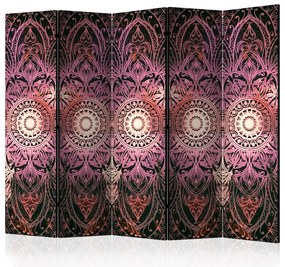 Artgeist Paraván - Harmony of Detail II [Room Dividers]