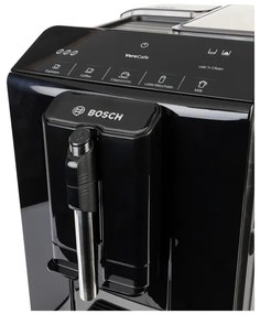 Bosch Automatický kávovar s napeňovačom mlieka VeroCup Tie20109  (100366676)