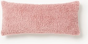 Plyšový poťah na vankúš Dotty