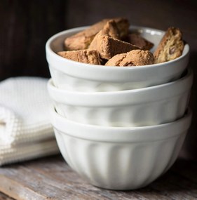 Ib Laursen Miska na müsli Mynte Butter Cream