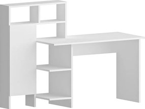 Pracovný stôl Bugra White