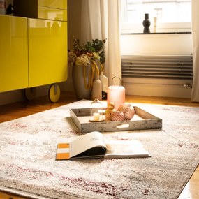 Obsession, Kusový koberec My Memphis 382 Multi, 160x230, viacfarebná, obývacia izba