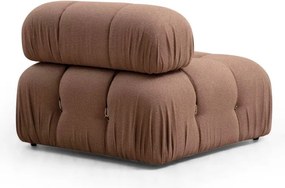Modul pohovky Bubble bouclé - výber z 8 prevedení