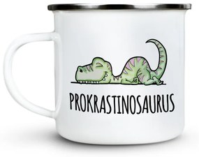 Ahome Plecháček Prokrastinosaurus