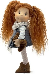 Bábika Ryšavka 40 cm Varianta 1