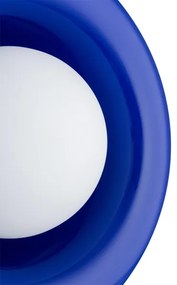 Argon 8813 - Nástenné svietidlo TEVO 1xG9/6W/230V modré