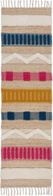 XXXLutz BEHÚŇ, 60/230 cm viacfarebná Flair Rugs - Online Only bytové doplnky - 003165004602