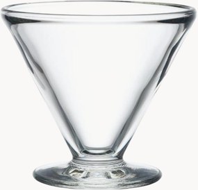 Poháre na zmrzlinu Vega, 6 ks