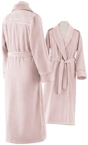 Soft Cotton Dámsky elegantný župan QUEEN v darčekovom balení