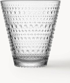 Poháre na vodu Kastehelmi, 2 ks